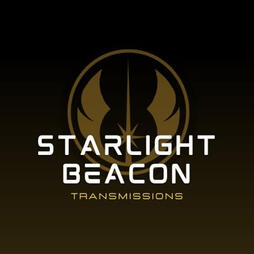 Starlight Beacon Transmissions